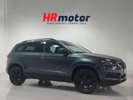 Skoda Karoq Ambition, 21.590 €