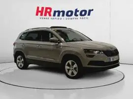 Skoda Karoq Sportline, 20.590 €