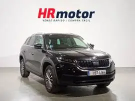 Skoda Kodiaq Style, 29.940 €