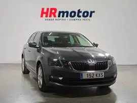 Skoda Octavia Ambition, 15.840 €