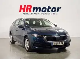 Skoda Octavia Combi Ambition, 27.240 €