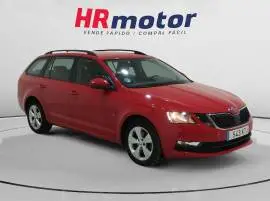 Skoda Octavia Combi Ambition, 13.990 €