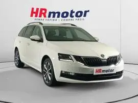 Skoda Octavia Combi Ambition, 16.990 €