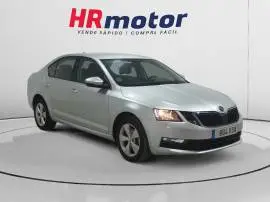 Skoda Octavia Like, 15.990 €