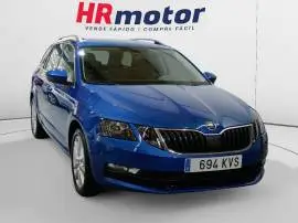 Skoda Octavia Like, 18.690 €