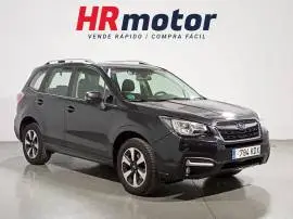 Subaru Forester Sport Plus, 18.900 €