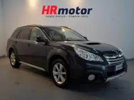 Subaru Outback Legacy Executive Plus, 15.840 €