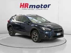 Subaru XV Advance, 18.490 €