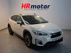 Subaru XV Executive, 22.510 €