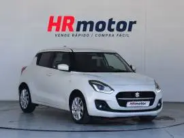 Suzuki Swift 1.2 Dualjet Hybrid Privilege, 14.840 €