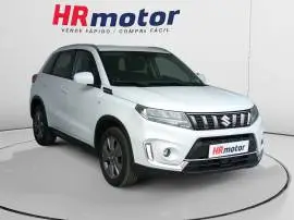 Suzuki Vitara 1.4 Boosterjet Hybrid Privilège, 15.940 €