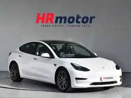 Tesla Model 3 Standard Plus  RWD, 33.900 €