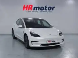 Tesla Model 3 Standard Plus RWD, 33.440 €