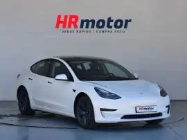 Tesla Model 3 Standard Plus RWD, 32.900 €