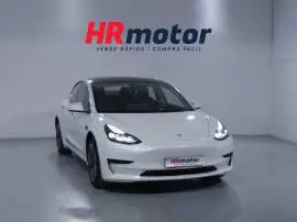 Tesla Model 3 Standard RWD, 32.540 €