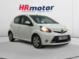 Toyota Aygo City, 5.490 €