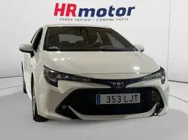 Toyota Corolla Hybrid Active, 17.490 €