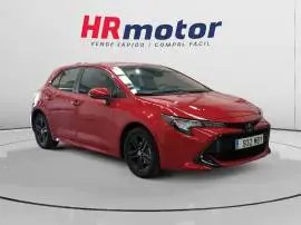 Toyota Corolla Hybrid Active Tech, 24.990 €