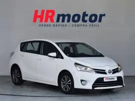 Toyota Verso Dynamic, 13.440 €