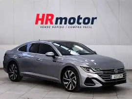 Volkswagen Arteon R-Line eHybrid, 36.790 €