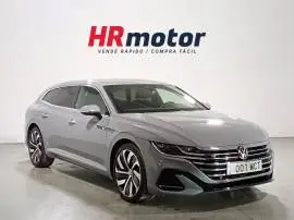 Volkswagen Arteon Shooting Brake R-Line, 34.900 €