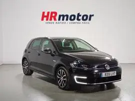 Volkswagen Golf e-Golf, 17.890 €