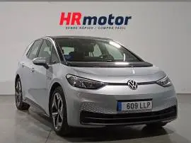 Volkswagen ID.3 150 kW Pro Performance, 22.900 €