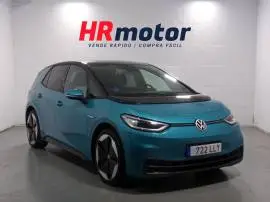 Volkswagen ID.3 150 kW Pro Performance Business, 20.910 €