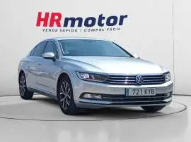 Volkswagen Passat Advance BMT, 17.840 €