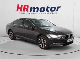 Volkswagen Passat Advance BMT, 16.940 €