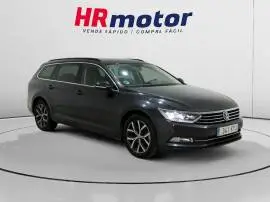 Volkswagen Passat Advance BMT, 15.490 €