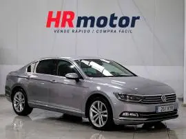 Volkswagen Passat Sport BMT, 20.950 €