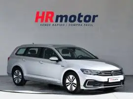 Volkswagen Passat Variant GTE, 21.440 €