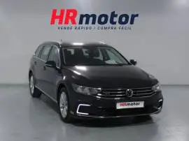 Volkswagen Passat Variant GTE, 25.900 €