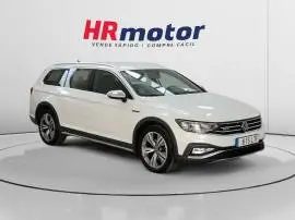 Volkswagen Passat Variant Variant Alltrack, 26.790 €