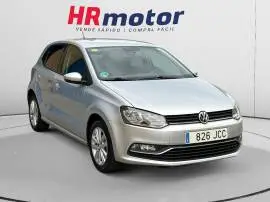 Volkswagen Polo Advance BMT, 10.990 €