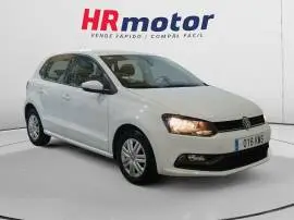 Volkswagen Polo Edition BMT, 12.390 €