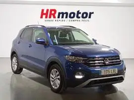 Volkswagen T-Cross Advance, 19.900 €