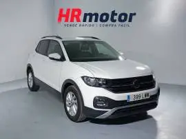 Volkswagen T-Cross Advance, 17.940 €