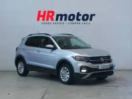 Volkswagen T-Cross Advance, 21.440 €