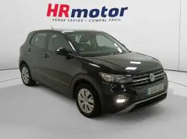 Volkswagen T-Cross Edition, 18.590 €