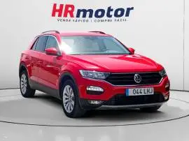 Volkswagen T-Roc Advance, 20.840 €