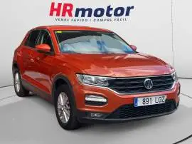 Volkswagen T-Roc Edition, 17.990 €