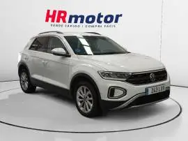 Volkswagen T-Roc Life, 24.990 €