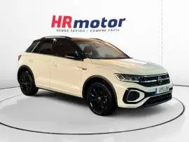 Volkswagen T-Roc R-Line, 26.490 €