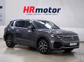 Volkswagen Touareg Premium Elegance 4Motion, 49.940 €