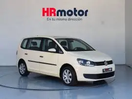 Volkswagen Touran Advance BMT, 13.900 €