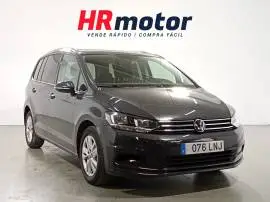 Volkswagen Touran Advance BMT, 21.840 €