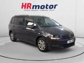 Volkswagen Touran Advance BMT, 23.840 €