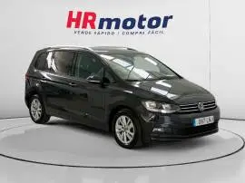 Volkswagen Touran Advance BMT, 21.790 €